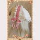 Infanta Picnic Rabbit Headscarf Lolita KC